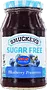 Մուրաբա հապալասի «Smucker's Sugar Free» 361գ