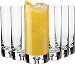 Glass "Krosno" 6 pcs
