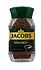 Instant coffee "Jacobs Monarch" 47,5g