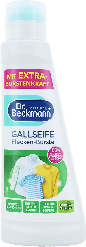 Լաքահանող միջոց «Dr. Bechmann Original» 250մլ
