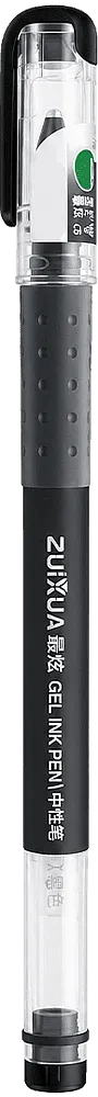 Գրիչ սև «Zuixua»