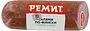 Semi-smoked salami sausage "Remit Po-Finskiy" 400g
