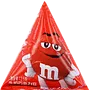 Chocolate dragee "M&M's" 12.5g