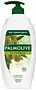 Гель-крем для душа "Palmolive Naturals" 750мл