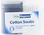 Cotton buds "Max Elegance" 300 pcs