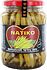 Yellow marinated bean "Natiko" 700g
