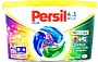 Color washing capsules "Persil Color 4 in 1" 20 pcs
