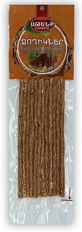 Chicken smoked sticks "Atenk" 30g 