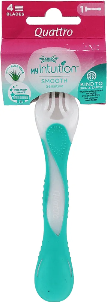 Shaving system "Wilkinson Sensitive" 