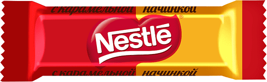 Շոկոլադե բատոն «Nestle»