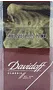 Cigarettes "Davidoff Classic"