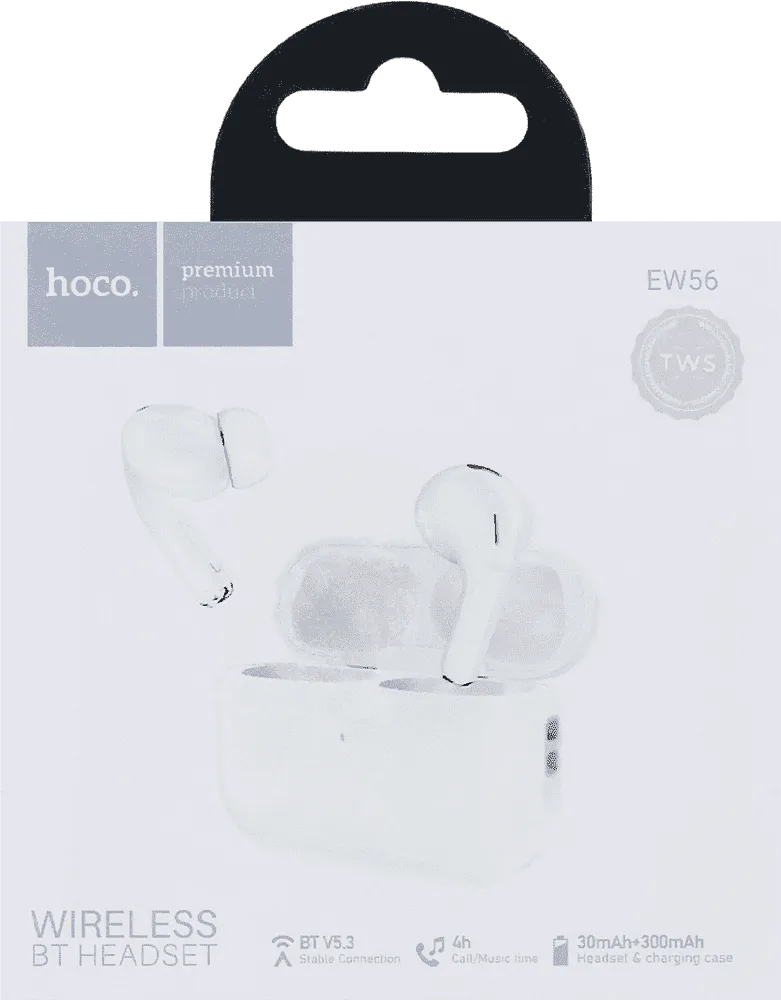 Ear pods "Hoco EW56"
