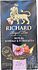 Black tea "Richard Royal Rosehip & Echinacea" 42.5g