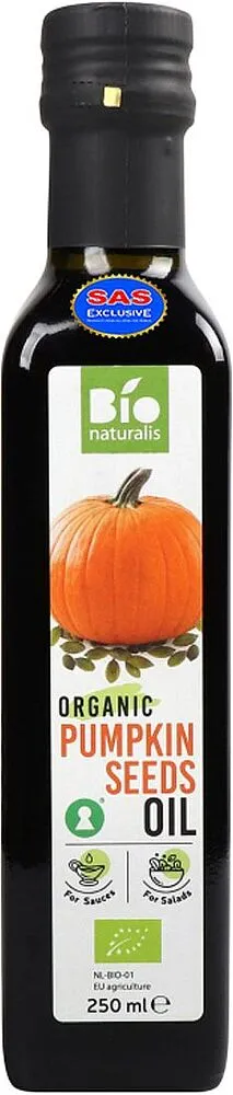 Масло семян тыквы "Bio Naturals" 250мл
