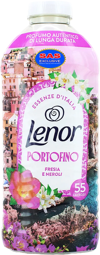 Laundry conditioner "Lenor Portofino" 1.155l
