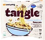 Noodles with with cream sauce and mushrooms "Samyang Tangle Creamy Mushroom" 105g