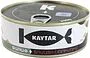Sturgeon in tomato sauce "Kaytar" 250g