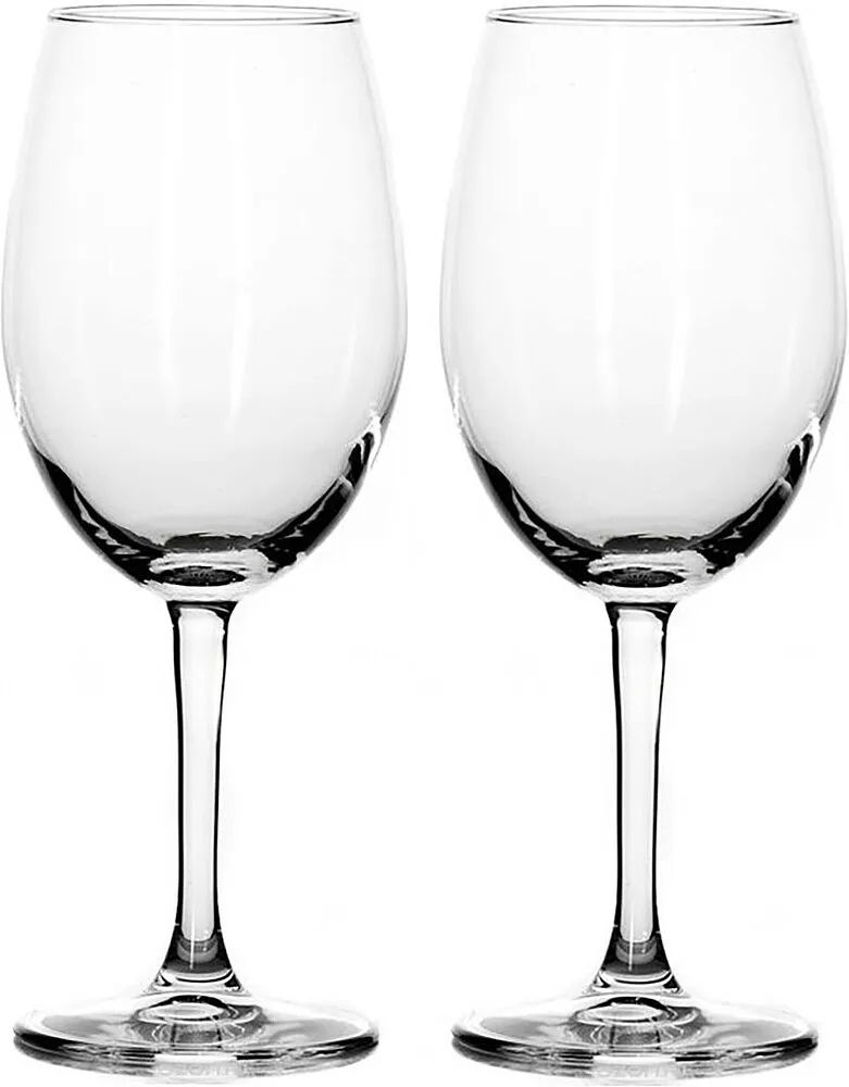 Glass "Pasabahce Classique" 2 pcs