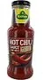 Hot chilli sauce "Kuhne Hot Chili" 250ml