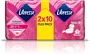 Sanitary towels "Libresse Invisible Normal" 20pcs