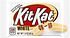 Chocolate bar "Kit Kat White" 42g