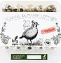 Quail eggs "Big Agro Standard" 20 pcs