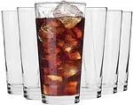 Glass "Krosno Pure" 6 pcs
