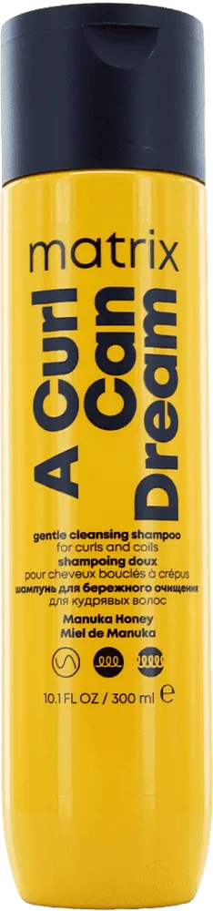 Shampoo "Matrix" 300ml