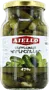 Pickled gherkins "Aiello" 470g