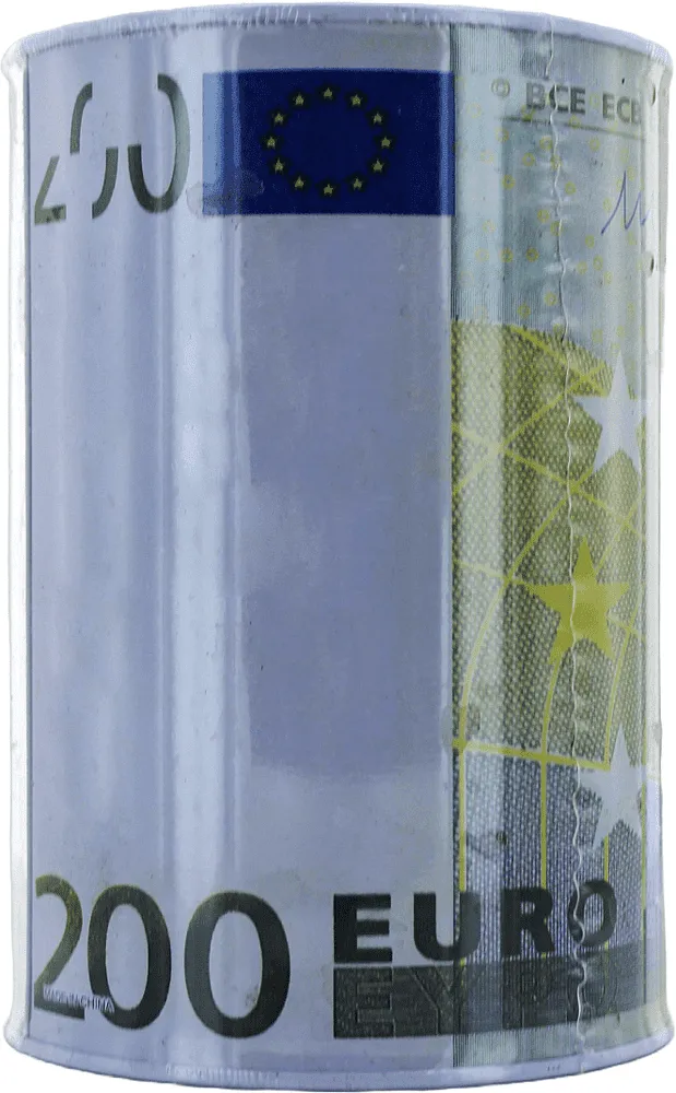 Moneybox "200 Euro"
