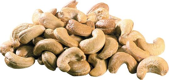 Indian nut (cashew) 