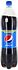 Refreshening carbonated drink "Pepsi" 1.5l  