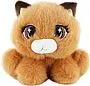 Soft toy "Mankan"