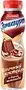 Drinking yoghurt product with chocolate "Ehrmann Ermigurt" 280g , richness: 2,5%