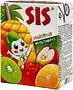 Multifruit nectar "SIS" 200ml