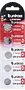 Lithium battery "Uniross CR1616" 1 pcs