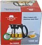 Teapot "Lotus" 1300ml