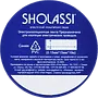 Adhesive tape "Sholassi"