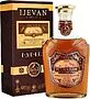 Cognac "Ijevan Premium" 0.5l