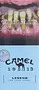 Cigarettes "Camel Legend Blue Slims"