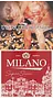 Cigarettes "Milano Red Super Slim"