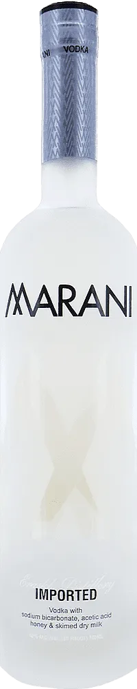 Vodka "Marani Imported" 700ml
