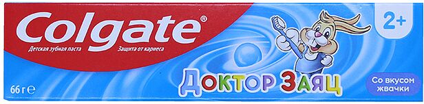 Toothpaste for children "Colgate" 50ml 