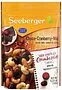 Roasted salty nut mix "Seeberger Mix" 150g