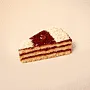 Pastry “SAS Sweet Cherry”