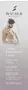 Hair removal cream "Waysilk" 150ml