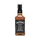 Վիսկի «Jack Daniel's Old Time N7» 0.5լ