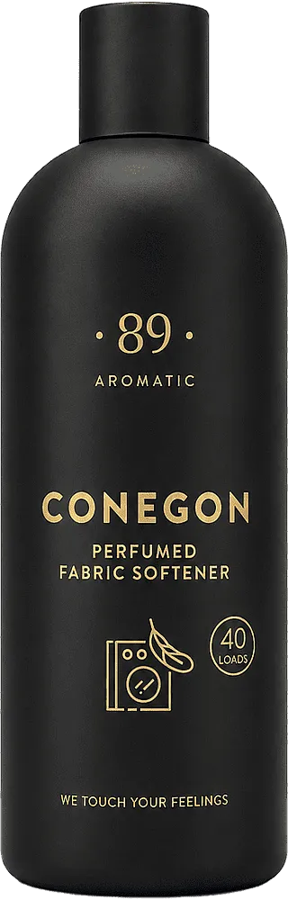 Laundry conditioner "89 Aromatic Conegon" 1000ml