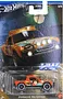 Toy-car "Hot Wheels"
