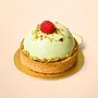 Թխվածք «SAS Sweet Ազնվամորիով Հացուտիկ»